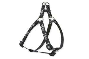 Lupine 1/2 Step In Dog Harness 10 13 Lil Bling  
