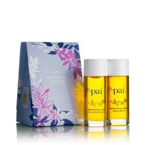  Pai Tranquility Bath & Body Collection