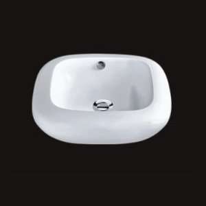  Decor Star CB 012 Bathroom Porcelain Ceramic Vessel Vanity 