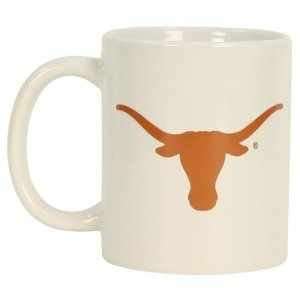    Texas Longhorns 12 Oz. Ceramic Coffee Mug