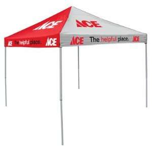  Oklahoma State Cowgirl Softball Checkerboard Tent Sports 