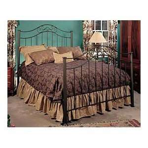  Stone County Richmond Panel Bed