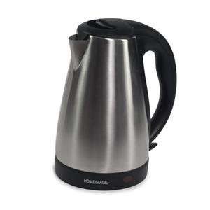  NEW 1.7L Electric Kettle (Kitchen & Housewares) Office 