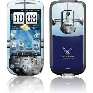  Air Force Head On skin for HTC Hero (CDMA) Electronics