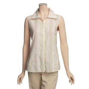   Hardwear Potala Shirt   Sleeveless (For Women)