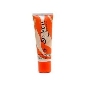  So You Roll On Deodorant   75ml/2.5oz Health & Personal 