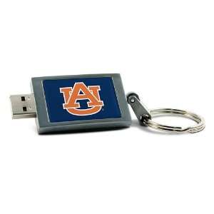  Auburn Tigers DataStick Key Chain USB Flash Drives 