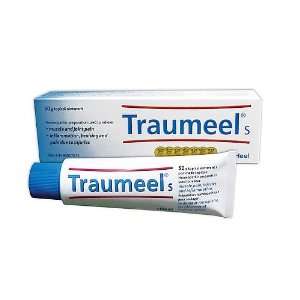  Relief for Muscular & Joint Pain Ointment