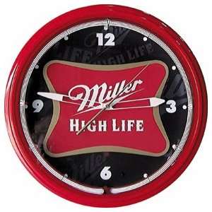     20 Inch Miller High Life Beer Softcross 