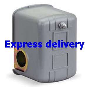 water pump pressure switch 40/60 psi,au  