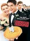 American Wedding (DVD, 2004, Widescreen)