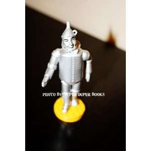  Wizard of Oz Tin Man Collectible Figure 
