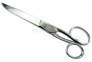 Singer® 7 Fabric Scissors MADE IN ITALY Professional Tailor Shears 