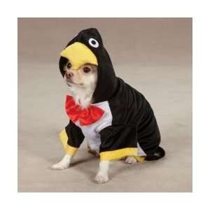  Penguin Halloween Costume for Dogs & Cats