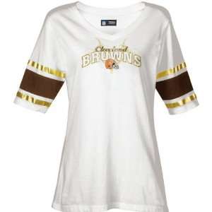  Cleveland Browns Womens Greatest Play Top Sports 