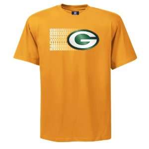  Green Bay Packers All Time Great Tee