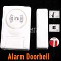 Door/ Window Entry Anti theft Alarm Doorbell  