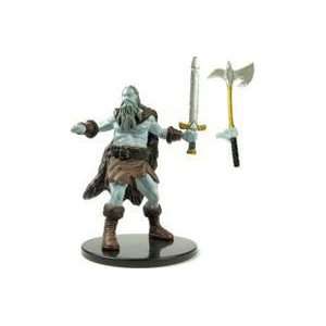    Pathfinder Battles Frost Giant   Heroes and Monsters Toys & Games