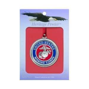  United States Marine Corps Ornament