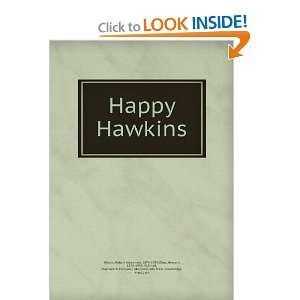  Happy Hawkins Robert Alexander Giles, Howard, ; Small 
