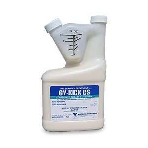  Cy Kick CS   120 oz. bottle