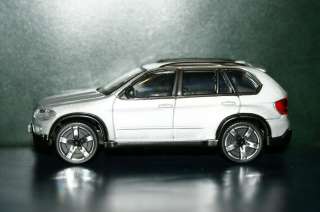 BMW X5 143 diecast metal model 1/43 scale NEW TOY  