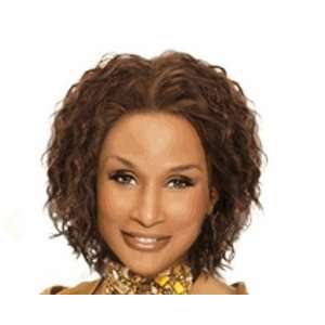   Synthetic Hair Front Line Lace Wig Niko