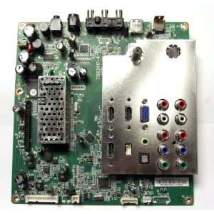  Vizio CBPF9D1KZ1 Main Board for VT420M Electronics