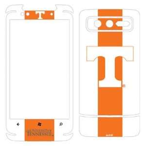  University Tennessee Knoxville skin for HTC Trophy 