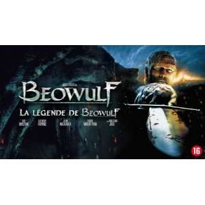 Beowulf Movie Poster (20 x 40 Inches   51cm x 102cm) (2007) Belgian 