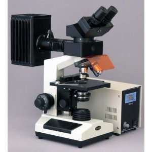Binocular Compound Microscope EPI   Fluorescence  