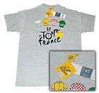 Tour de France, Lance Armstrong items in CCB Paris 