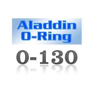  Aladdin 0 130 Replacement O ring for American Product 