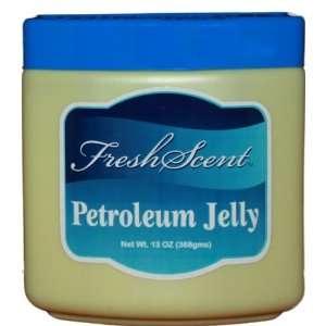    13 oz Tub of Petroleum Jelly, NBE Vaseline