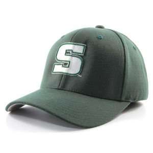  Slippery Rock University NCAA LTS Team Color Flex Hat 