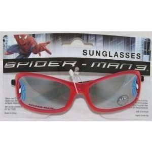 Spiderman Sunglasses  Toys & Games  