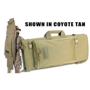  BlackHawk Long Gun Mat Coyote Tan Soft 50X14X4 20PM03DE 