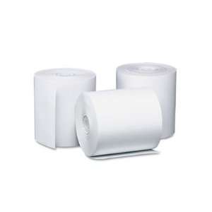  Single Ply Thermal Cash Register/POS Rolls 3 1/8 x 119 ft 