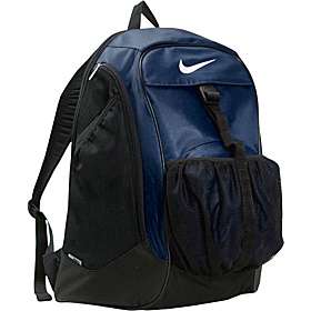 Nutmeg Backpack Midnight Navy/Black