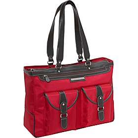 Clark & Mayfield Marquam 18.4 Laptop Tote   