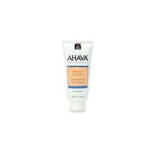  AHAVA Advanced Foot Cream   3.4 fl oz Health & Personal 