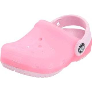  crocs Keeley Mary Jane (Toddler/Little Kid) Shoes