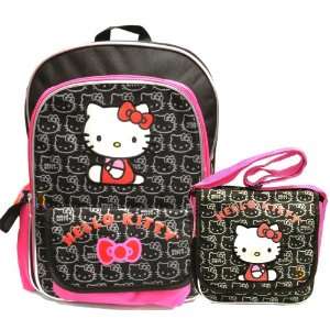  Backpack/Diaper bag with Matching Lunch Bag/Diaper Bag Toys & Games