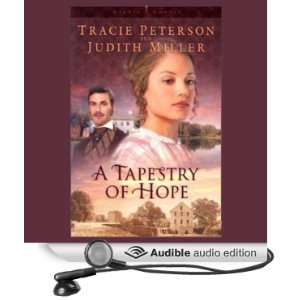   Hope (Audible Audio Edition) Tracie Peterson, Judith Miller, Linda