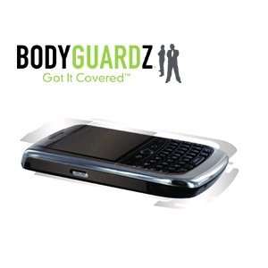  BodyGuardZ Film for BlackBerry 8900   Transparent Cell 