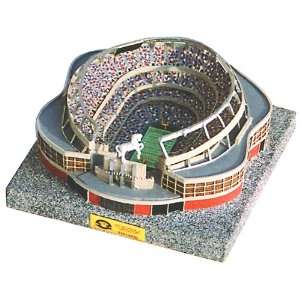  Invesco Field Stadium Replica (Denver Broncos)   Limited 