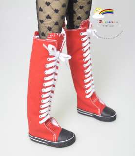 Handmade Doll Shoes, Designed and Produced by Releaserain