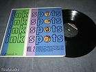 Ink Spots The   Lost In A Dream lp album Stereo 1965 VG / VG