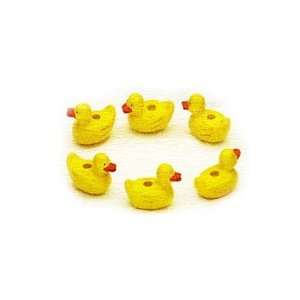 Duck Party Candle Holders