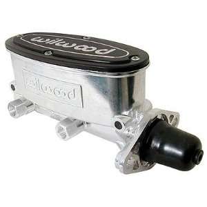  Wilwood 260 9439 P ALUM TANDEM M/C .875 Automotive